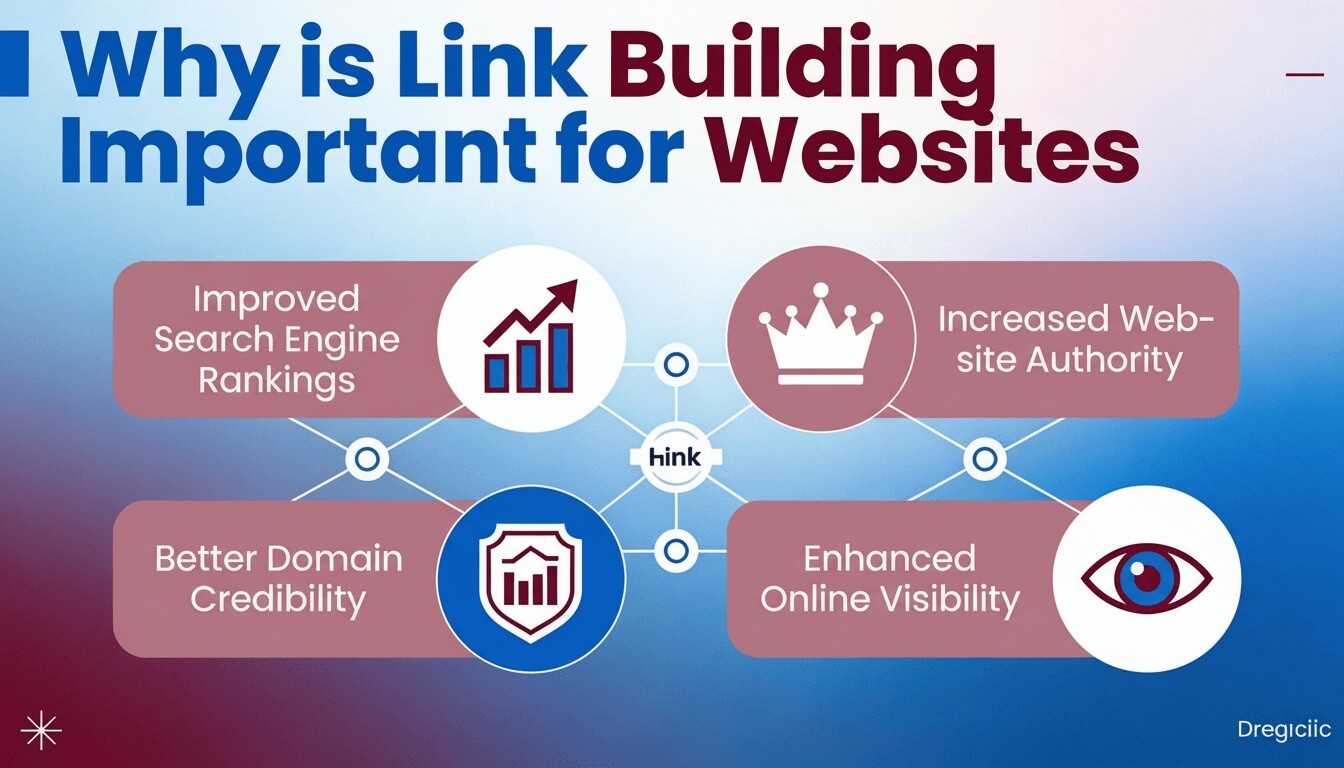 link building service